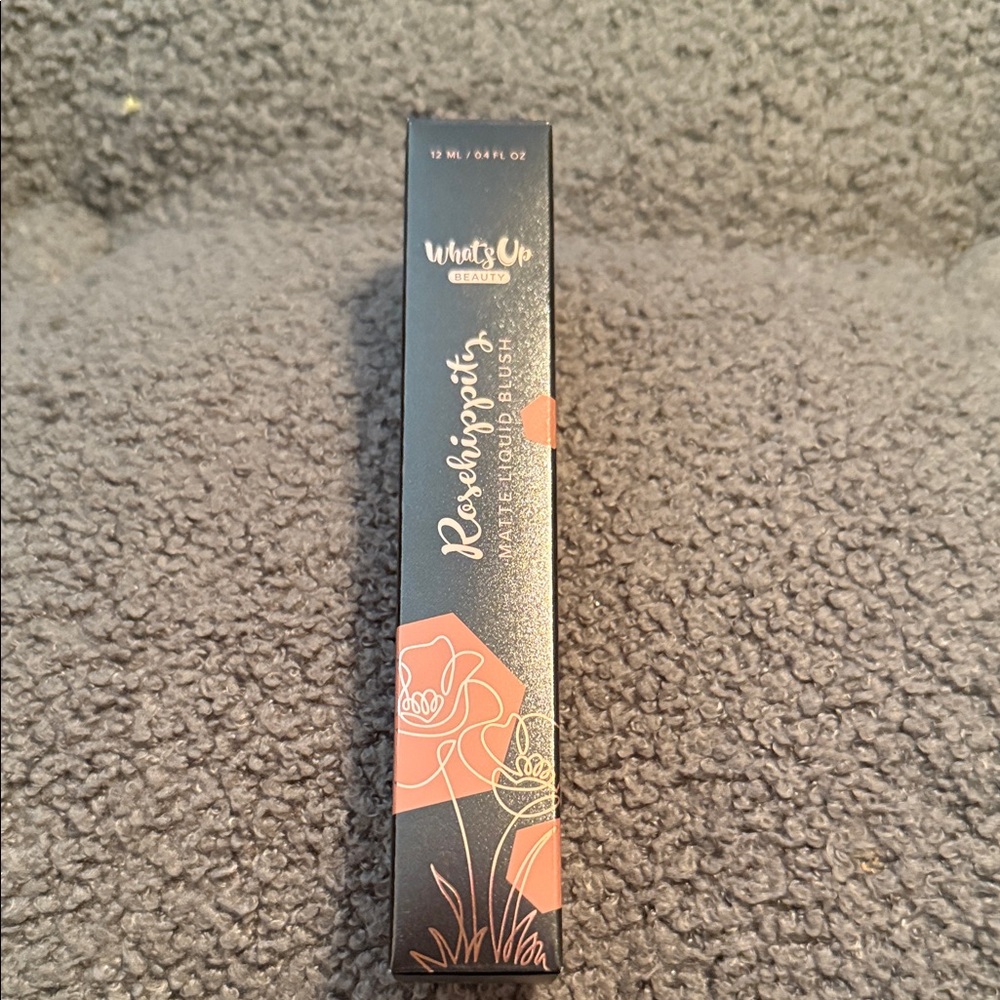 Rosé All Day Liquid Blush